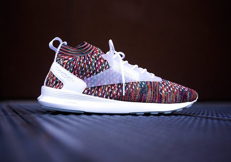 Reebok zoku shop multicolor mens price